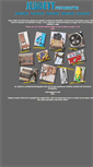 Mobile Screenshot of jebbett.co.uk